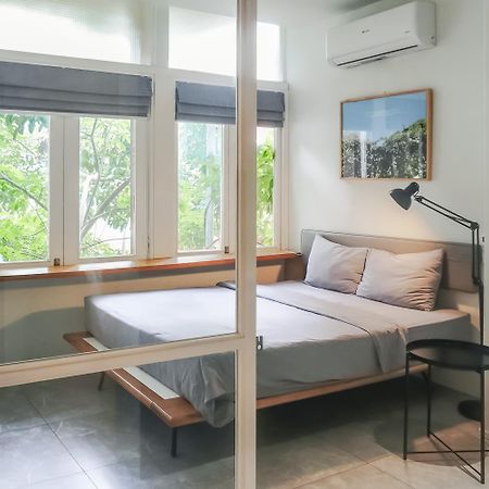 M Village Living Nam Ky Khoi Nghia Ho Chi Minh City Exterior photo