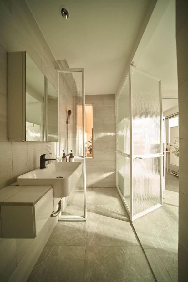 M Village Living Nam Ky Khoi Nghia Ho Chi Minh City Exterior photo
