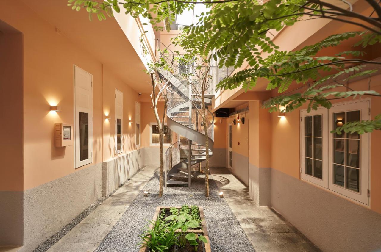 M Village Living Nam Ky Khoi Nghia Ho Chi Minh City Exterior photo