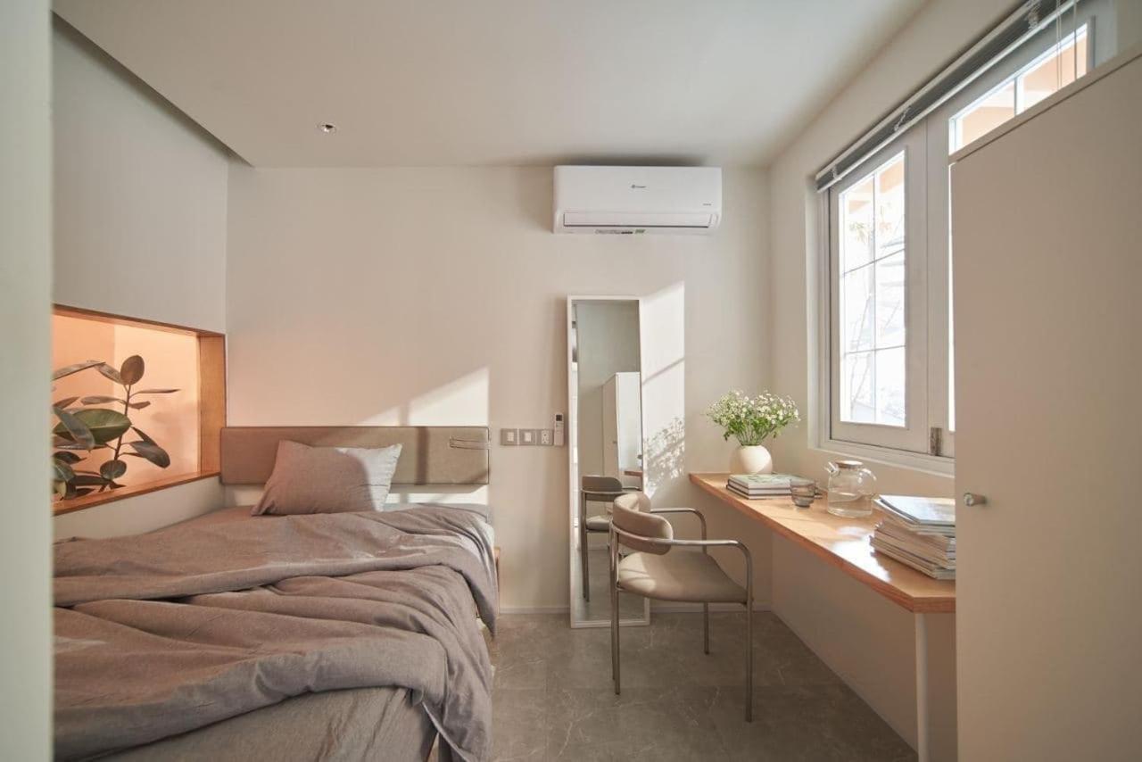 M Village Living Nam Ky Khoi Nghia Ho Chi Minh City Exterior photo