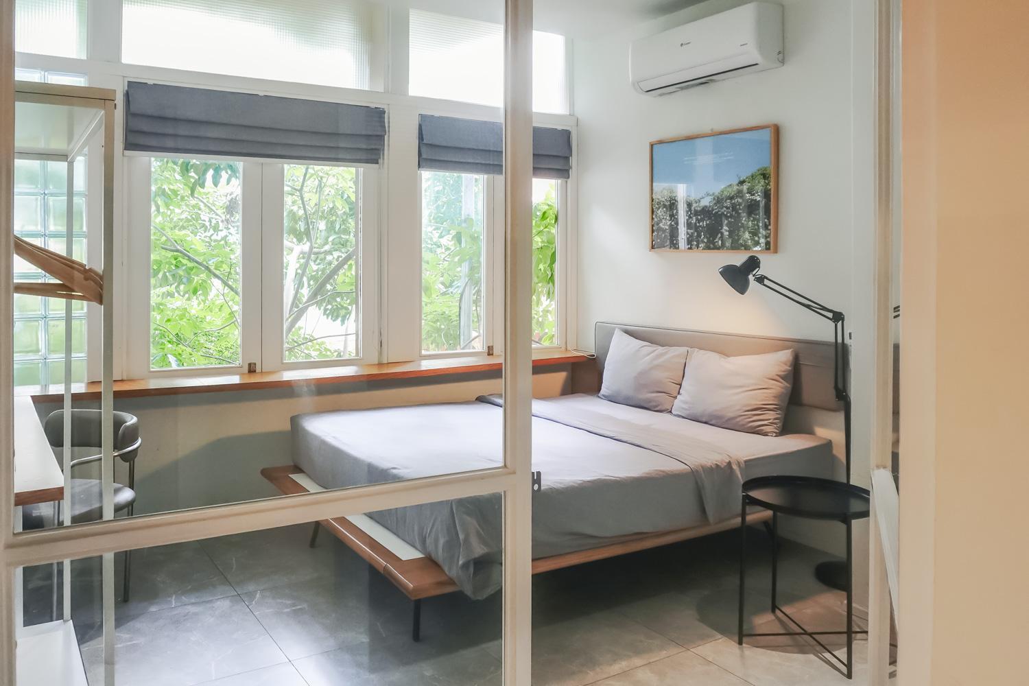 M Village Living Nam Ky Khoi Nghia Ho Chi Minh City Exterior photo